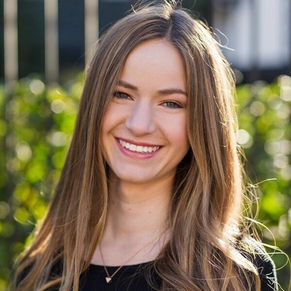 Meet your Posher, Krista